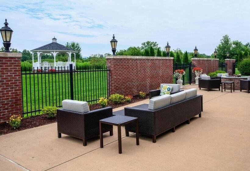 酒店 Courtyard By Marriott Hadley Amherst