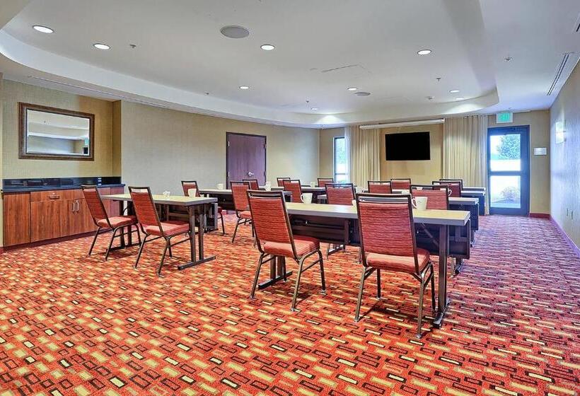 בית מלון כפרי Courtyard By Marriott Harrisburg West/mechanicsburg