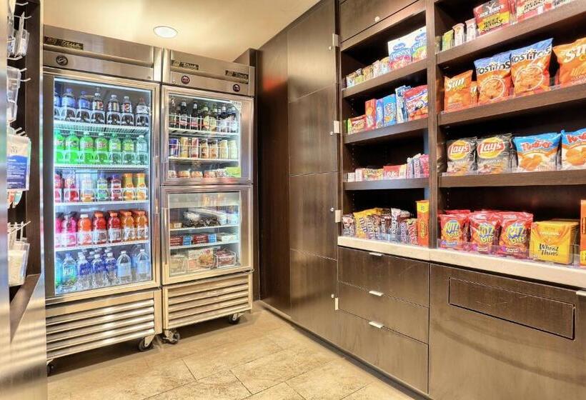 בית מלון כפרי Courtyard By Marriott Harrisburg West/mechanicsburg