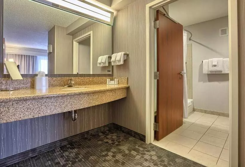 Szálloda Courtyard By Marriott Harrisburg West/mechanicsburg