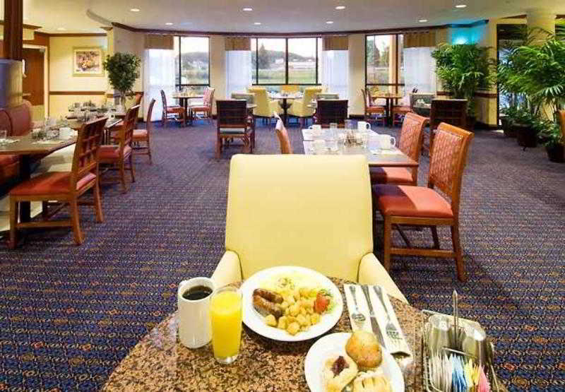 בית מלון כפרי Courtyard By Marriott Harrisburg West/mechanicsburg