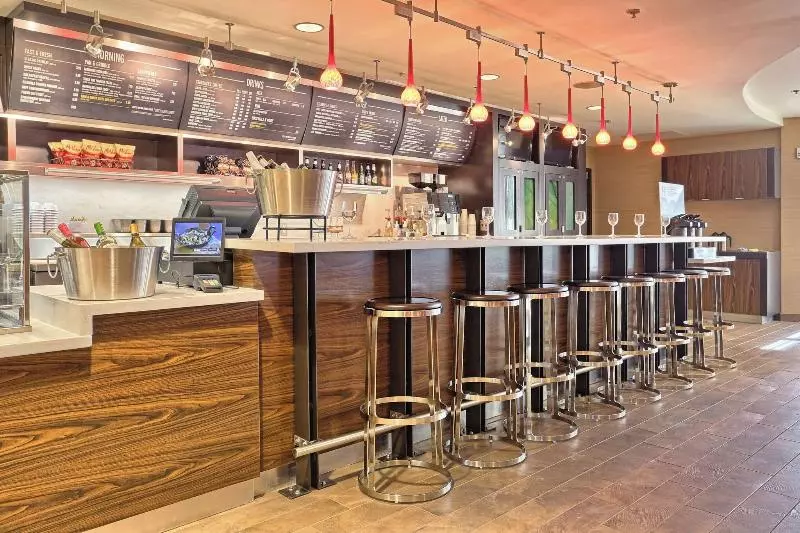 Szálloda Courtyard By Marriott Harrisburg West/mechanicsburg