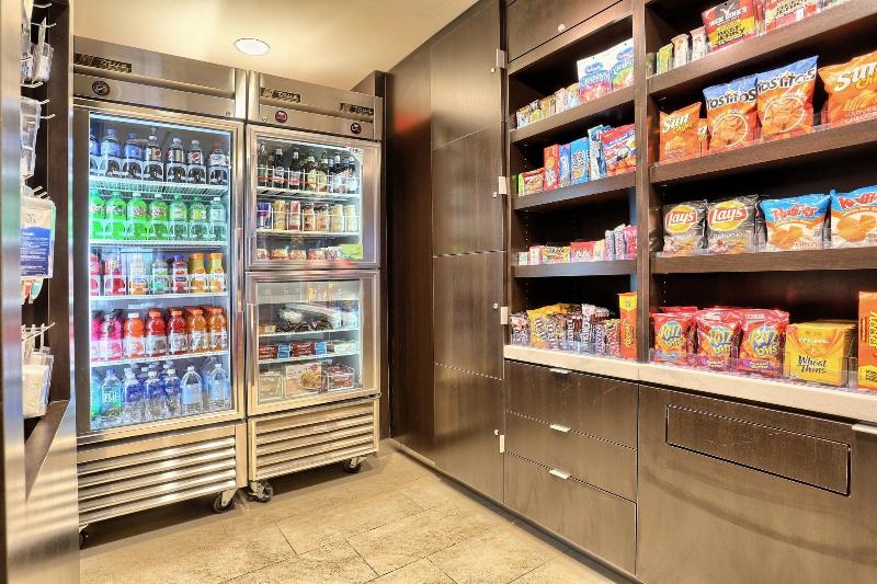 בית מלון כפרי Courtyard By Marriott Harrisburg West/mechanicsburg