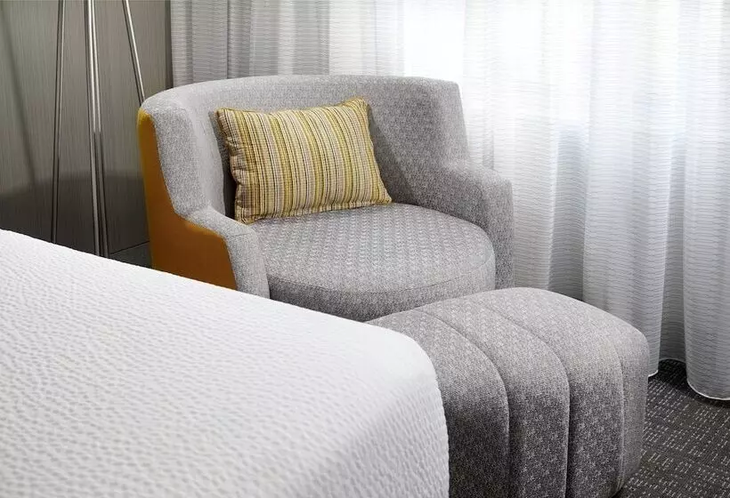 酒店 Courtyard Pittsburgh Greensburg