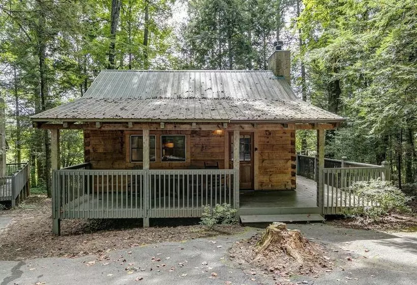 酒店 Dancing Bear Lodge