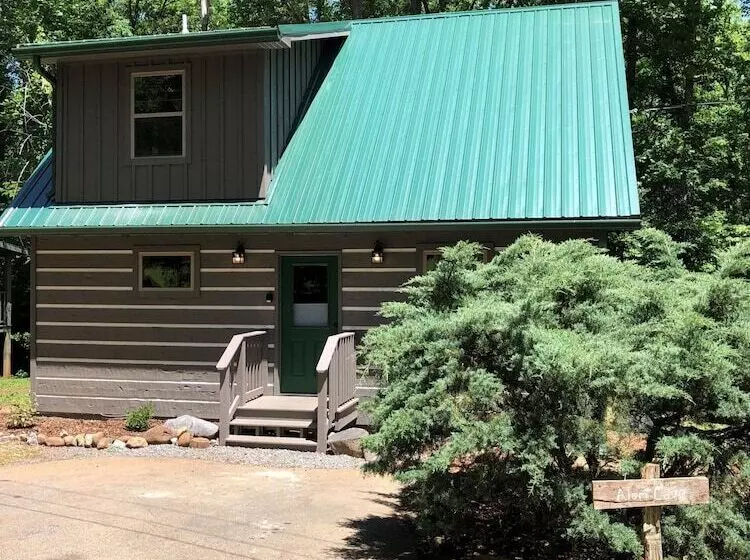 酒店 Dancing Bear Lodge