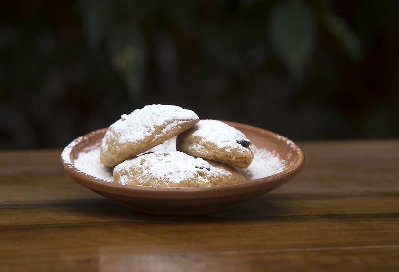 호텔 Dimosthenis Traditional Guesthouse