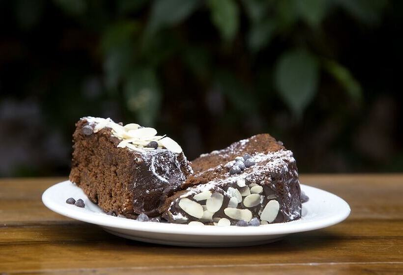 호텔 Dimosthenis Traditional Guesthouse