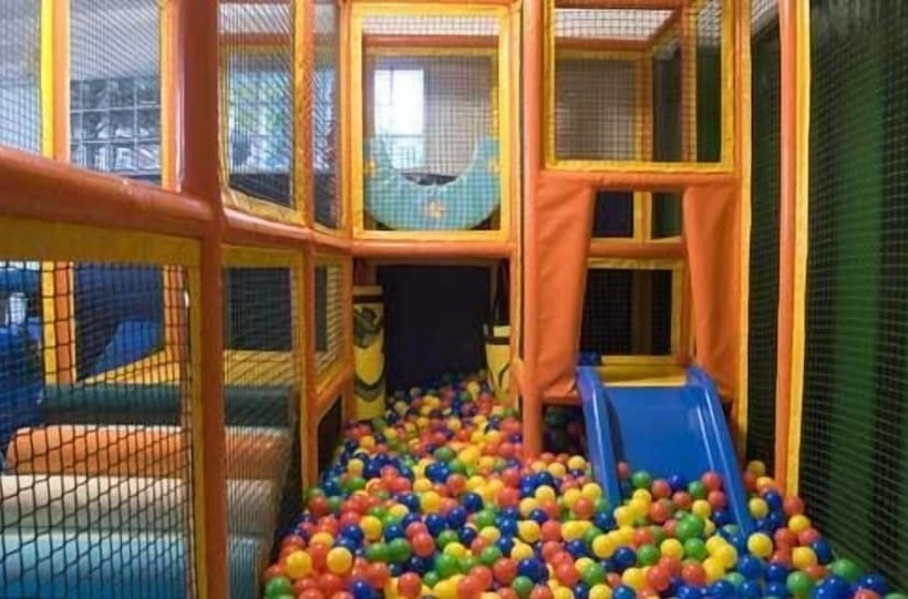 호텔 Dimosthenis Traditional Guesthouse