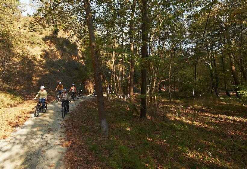 호텔 Dimosthenis Traditional Guesthouse