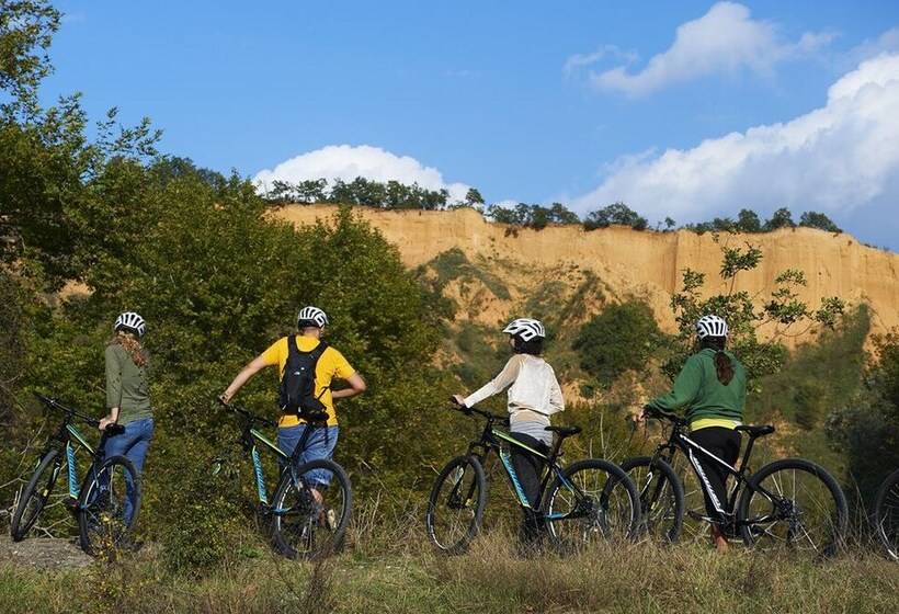 호텔 Dimosthenis Traditional Guesthouse