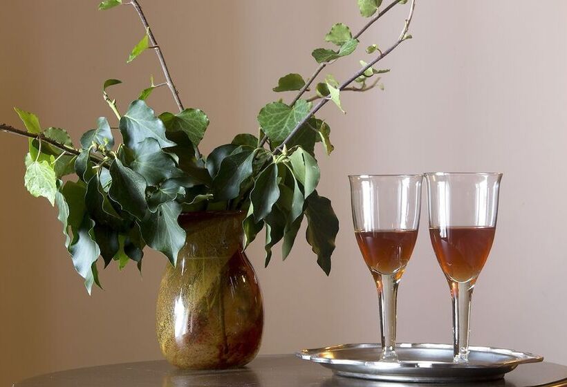 호텔 Dimosthenis Traditional Guesthouse