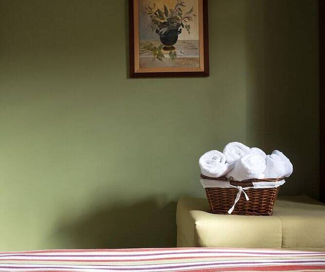 호텔 Dimosthenis Traditional Guesthouse