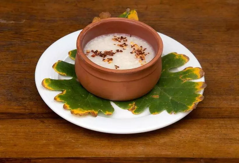 Отель Dimosthenis Traditional Guesthouse