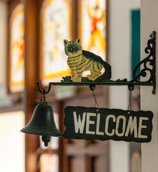 호텔 Dimosthenis Traditional Guesthouse