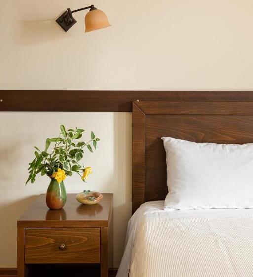 호텔 Dimosthenis Traditional Guesthouse