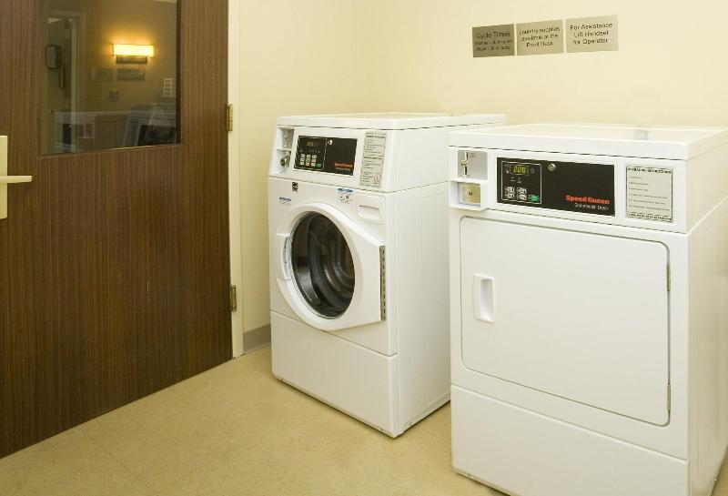 فندق Fairfield Inn & Suites By Marriott Chesapeake Suffolk