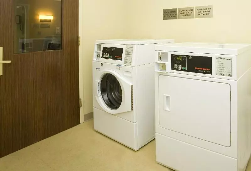 ホテル Fairfield Inn & Suites By Marriott Chesapeake Suffolk