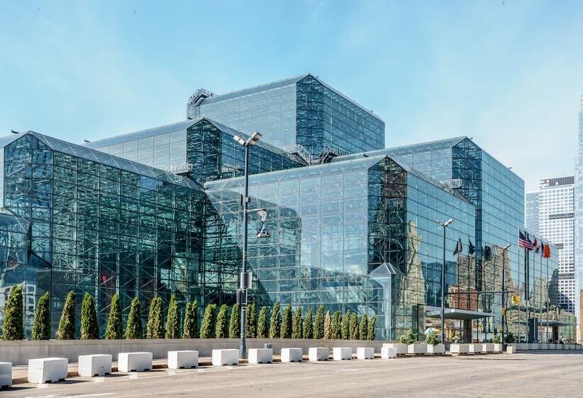 فندق Fairfield Inn & Suites By Marriott New York Midtown Manhattan/penn Station