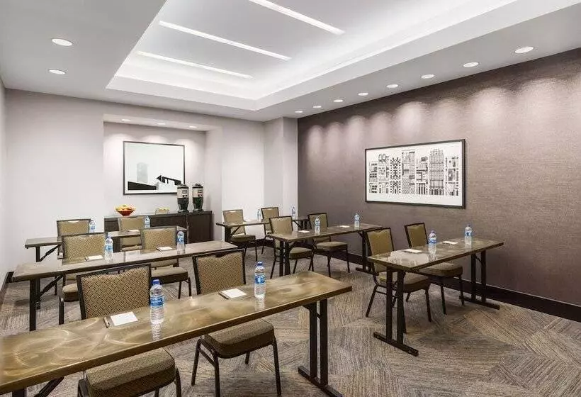 هتل Fairfield Inn & Suites By Marriott New York Midtown Manhattan/penn Station