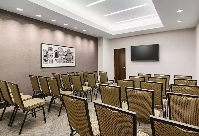 هتل Fairfield Inn & Suites By Marriott New York Midtown Manhattan/penn Station