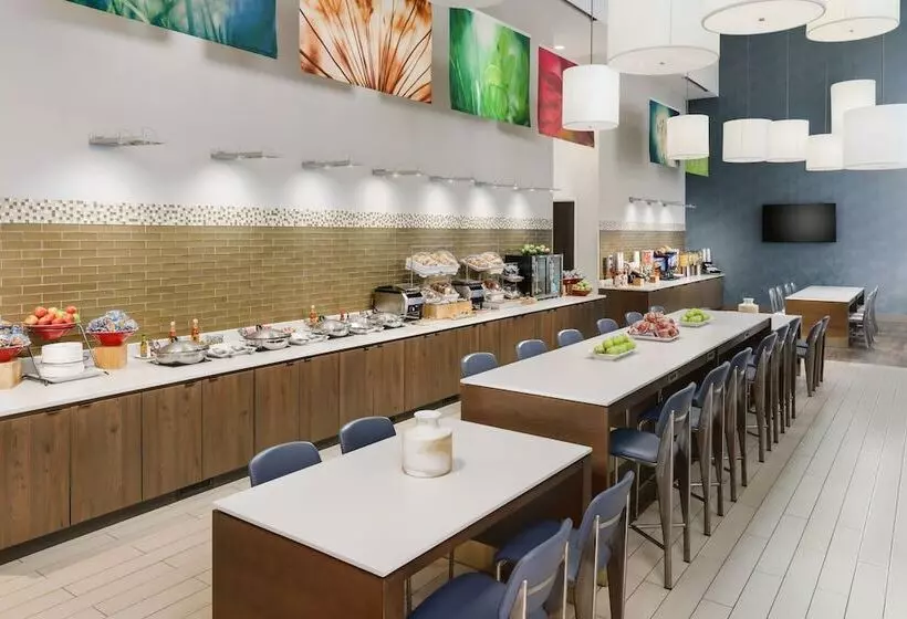 هتل Fairfield Inn & Suites By Marriott New York Midtown Manhattan/penn Station