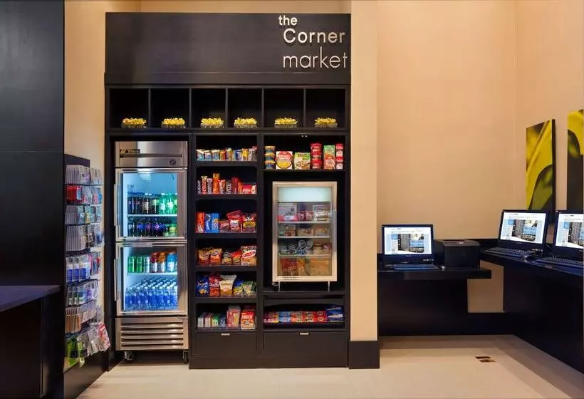 هتل Fairfield Inn & Suites By Marriott New York Midtown Manhattan/penn Station