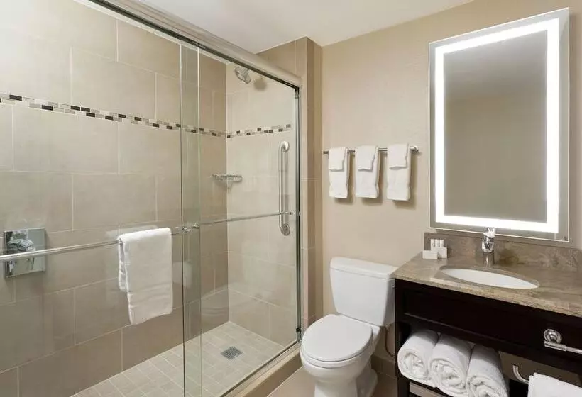 هتل Fairfield Inn & Suites By Marriott New York Midtown Manhattan/penn Station