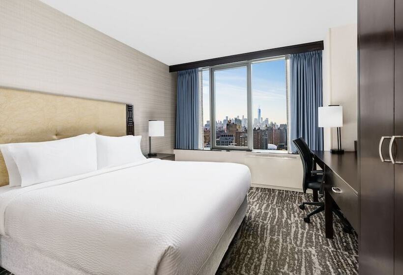 فندق Fairfield Inn & Suites By Marriott New York Midtown Manhattan/penn Station