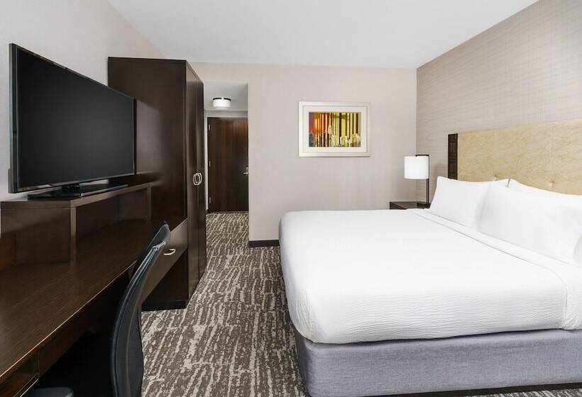 فندق Fairfield Inn & Suites By Marriott New York Midtown Manhattan/penn Station