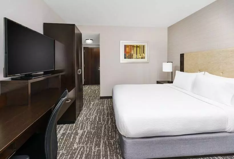 هتل Fairfield Inn & Suites By Marriott New York Midtown Manhattan/penn Station