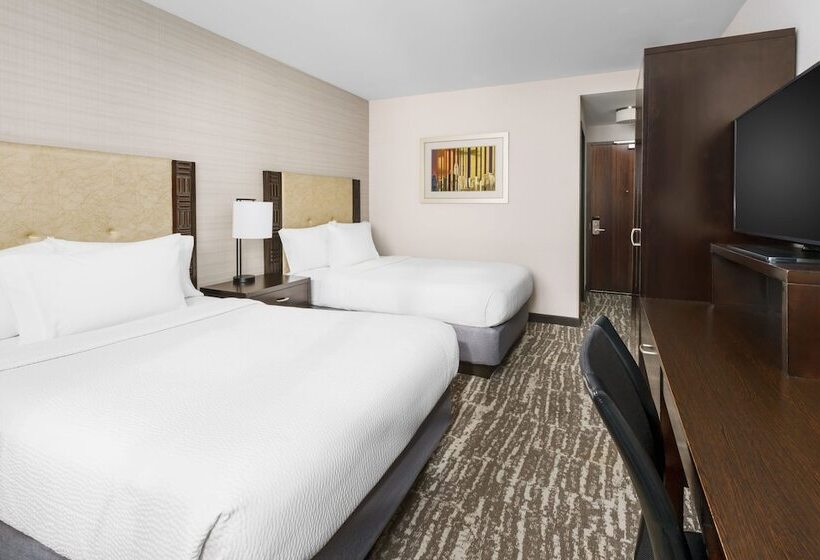 فندق Fairfield Inn & Suites By Marriott New York Midtown Manhattan/penn Station