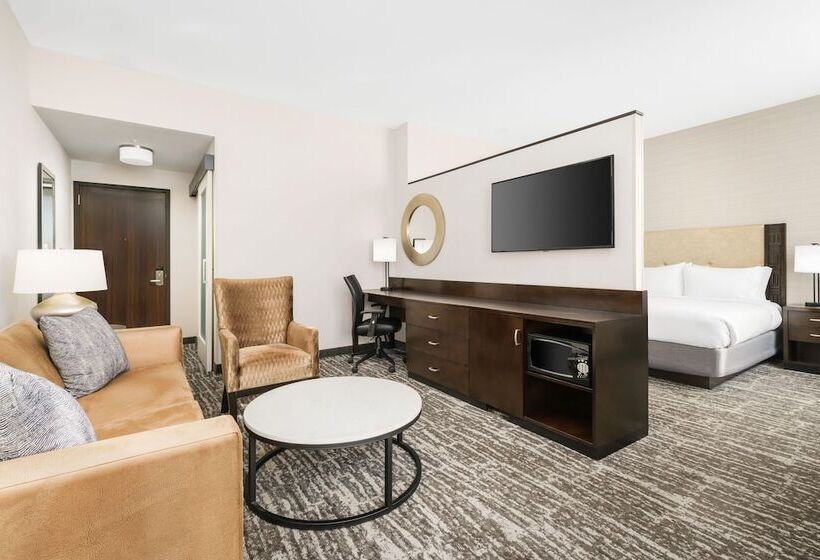 فندق Fairfield Inn & Suites By Marriott New York Midtown Manhattan/penn Station