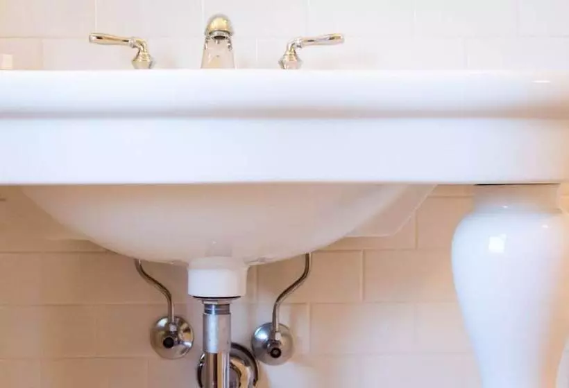 ホテル General Francis Marion