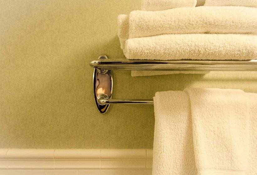 Отель General Francis Marion