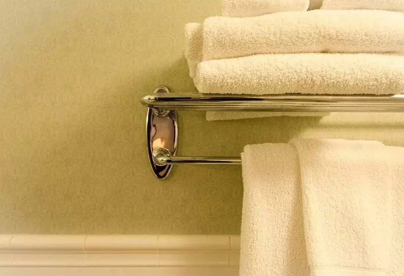 ホテル General Francis Marion