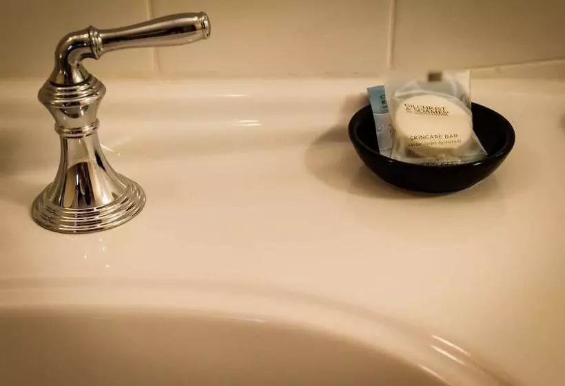 ホテル General Francis Marion