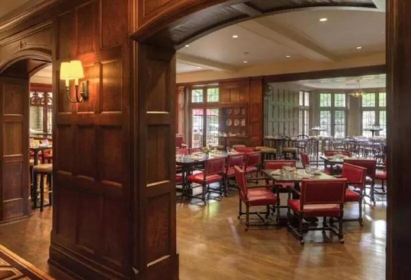 בית מלון כפרי Granville Inn