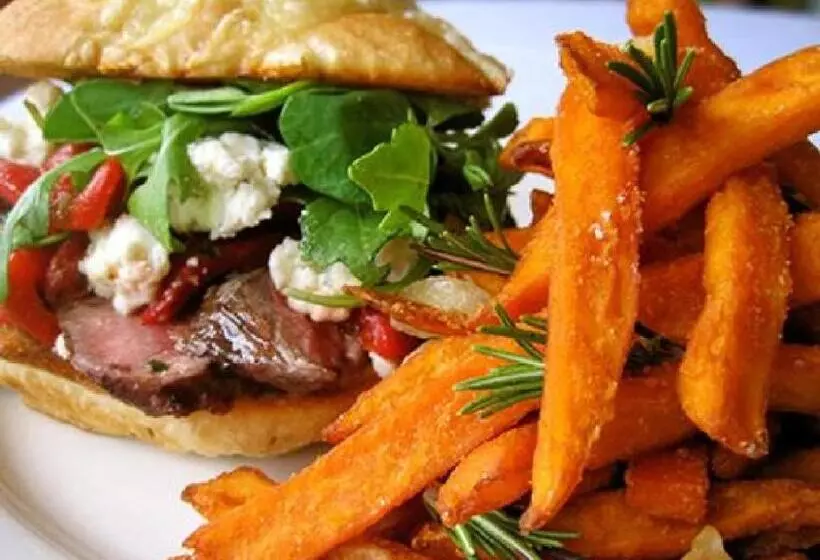 בית מלון כפרי Granville Inn