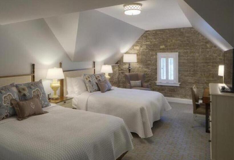 Отель Granville Inn