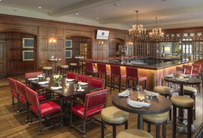 Отель Granville Inn