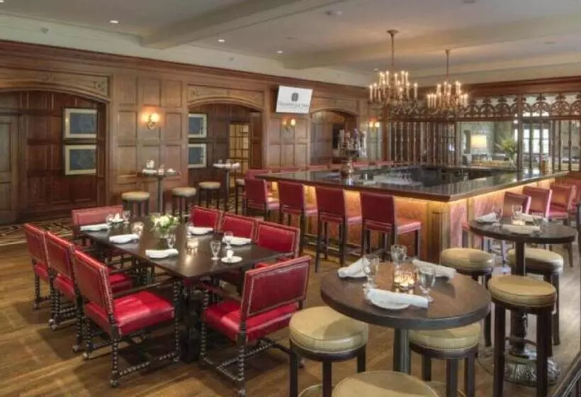 בית מלון כפרי Granville Inn