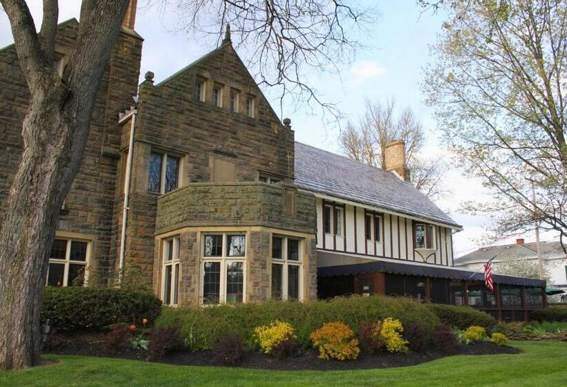 Отель Granville Inn