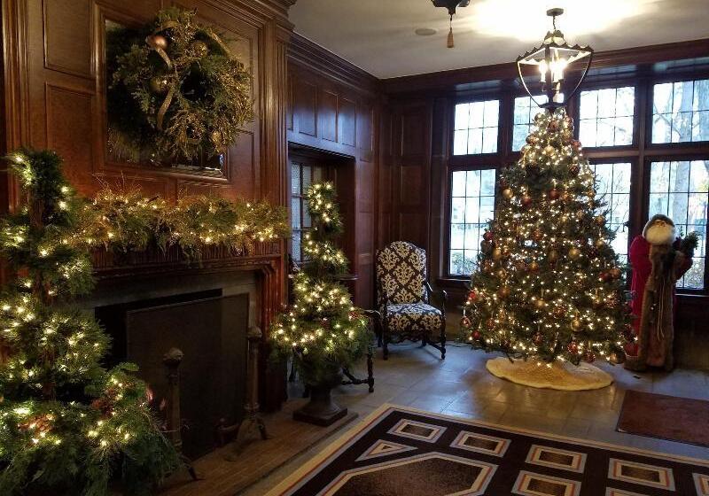 Отель Granville Inn