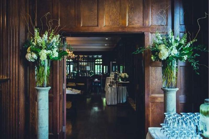 Отель Granville Inn