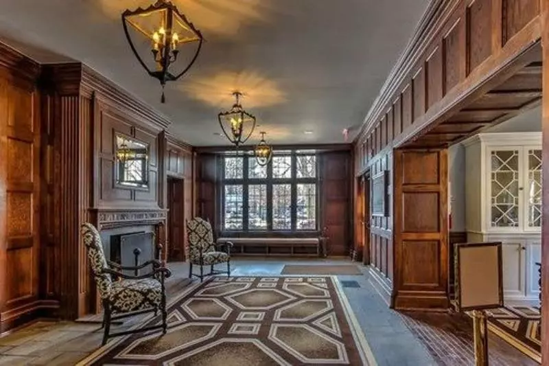 בית מלון כפרי Granville Inn