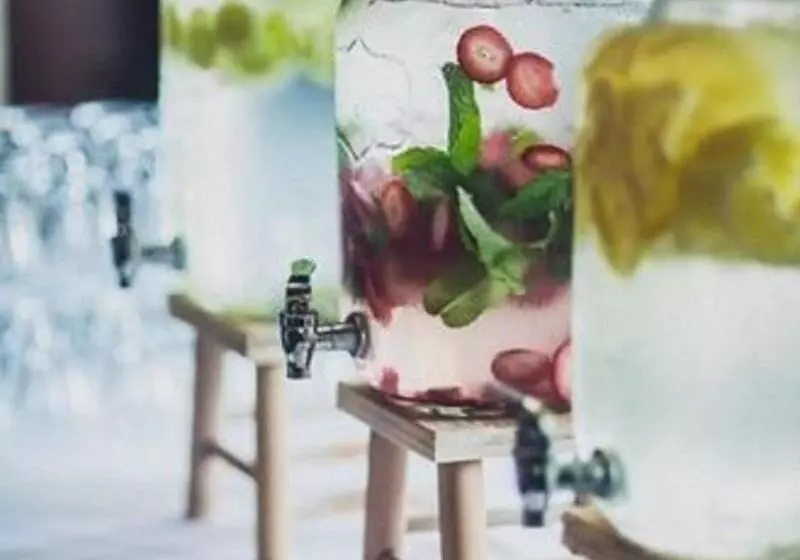 בית מלון כפרי Granville Inn