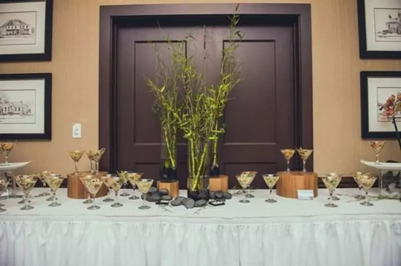 בית מלון כפרי Granville Inn