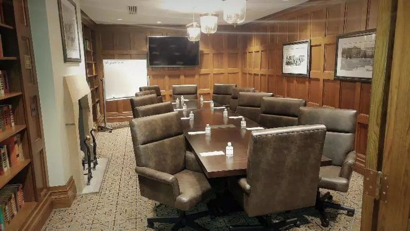 בית מלון כפרי Granville Inn