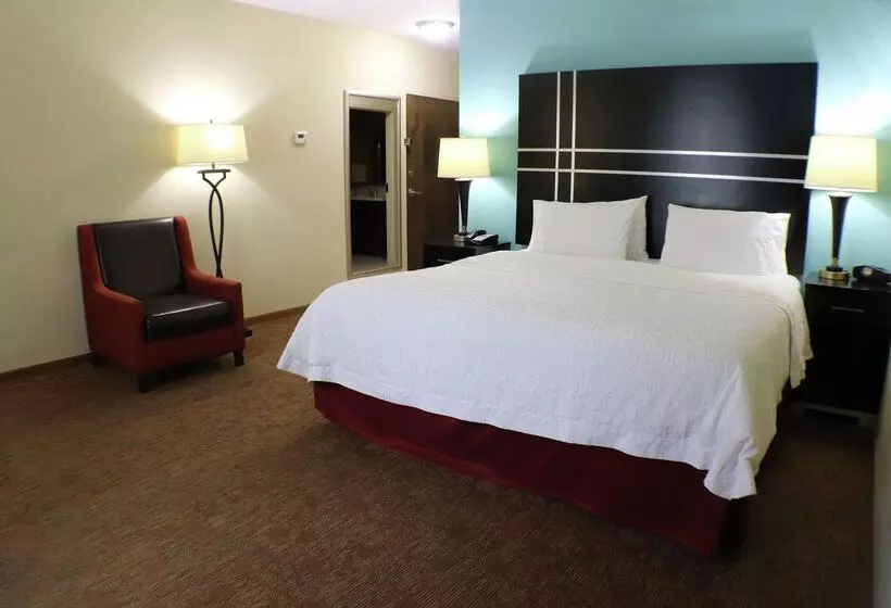 فندق Hampton Inn Austin/oak Hill